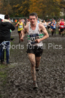 Senior men and under-23 mens 2017 British Athletics Liverpool Cross Challenge, Sefton Park, Liverpool. Photo:  David T. Hewitson/Sports for All Pics